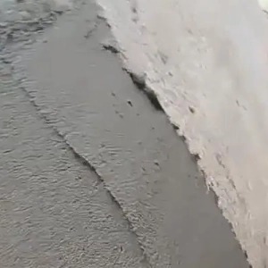 清河门水工建筑物I级C55聚合物改性水泥砂浆 渠道防渗泵站加固迎水面抗冲刷砂浆