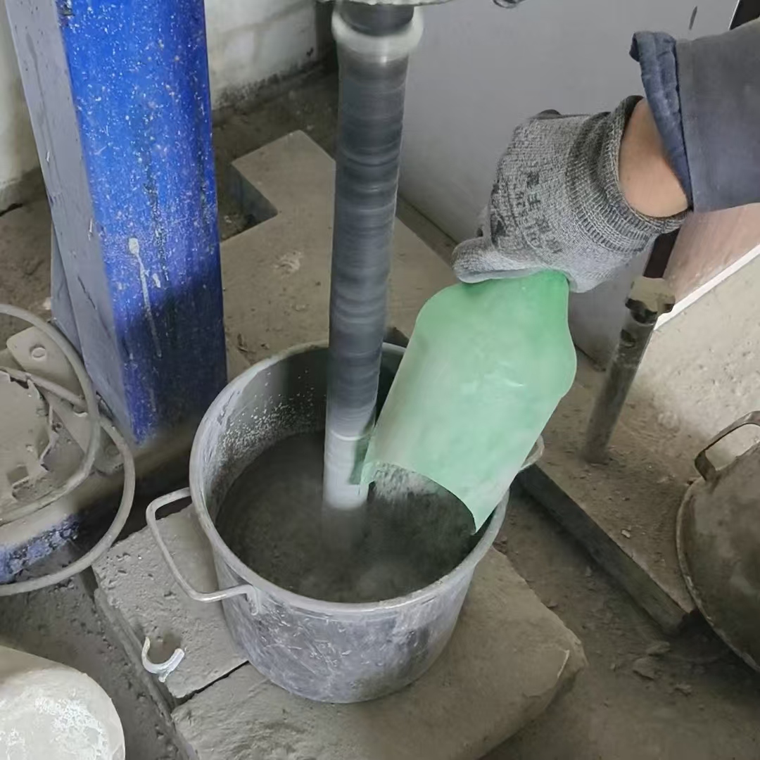 清河门桥梁公路张拉用H60压浆料与普通压浆料有什么区别？