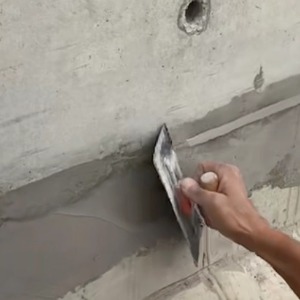 清河门P型防护型环氧树脂砂浆
