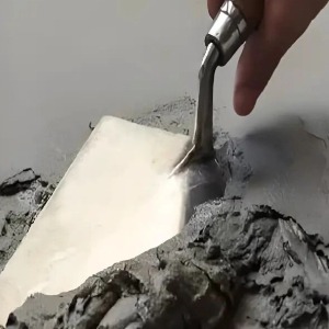 清河门混凝土裂缝孔洞剥落冻融修复用高强度丙乳防腐蚀砂浆