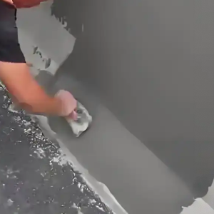 清河门GB50728一级聚合物改性水泥砂浆